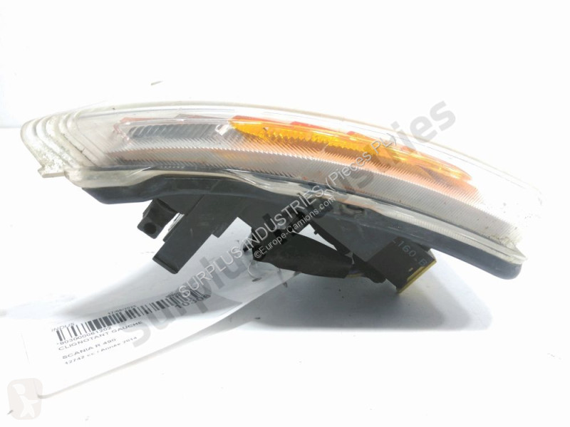 Pezzi di ricambio per mezzi pesanti Scania R 490
