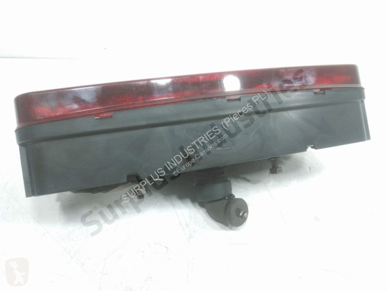 قطع غيار الآليات الثقيلة Lamberet YS-2P5
