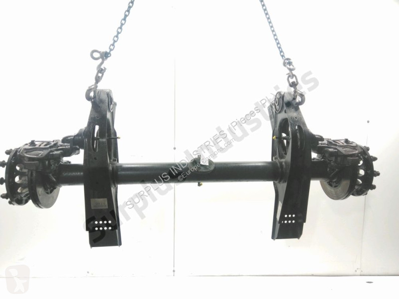 قطع غيار الآليات الثقيلة Lamberet SR2