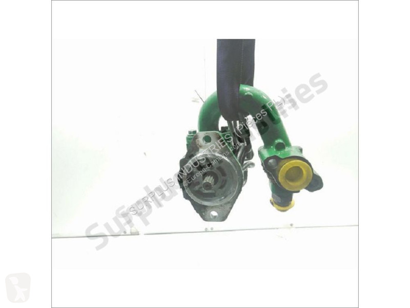 Pezzi di ricambio per mezzi pesanti John Deere...