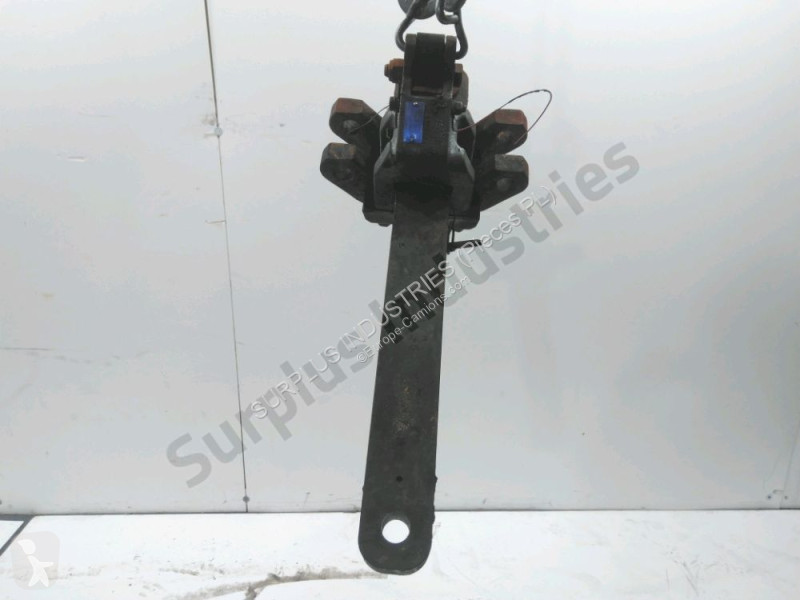 قطع غيار الآليات الثقيلة  722 VARIO