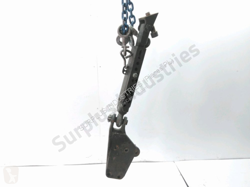 قطع غيار الآليات الثقيلة  T174
