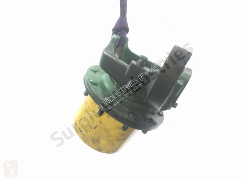 قطع غيار الآليات الثقيلة John Deere 6195R