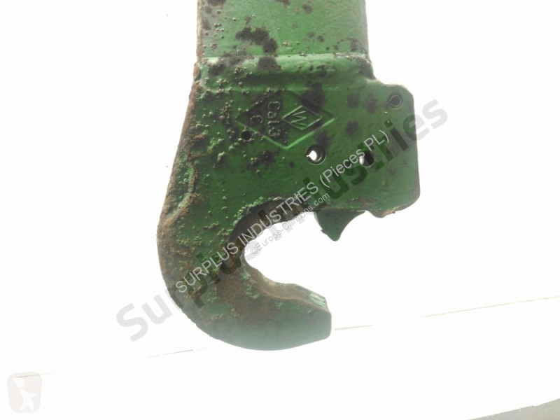 قطع غيار الآليات الثقيلة John Deere 6195R