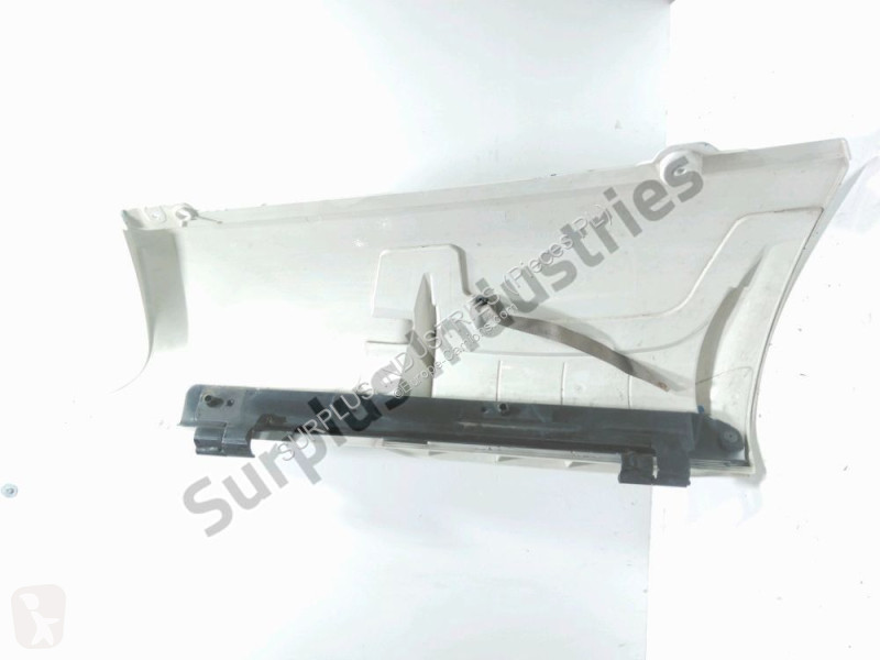 Pezzi di ricambio per mezzi pesanti DAF XF 480