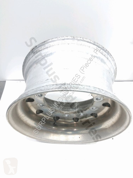 قطع غيار الآليات الثقيلة Lamberet SF23
