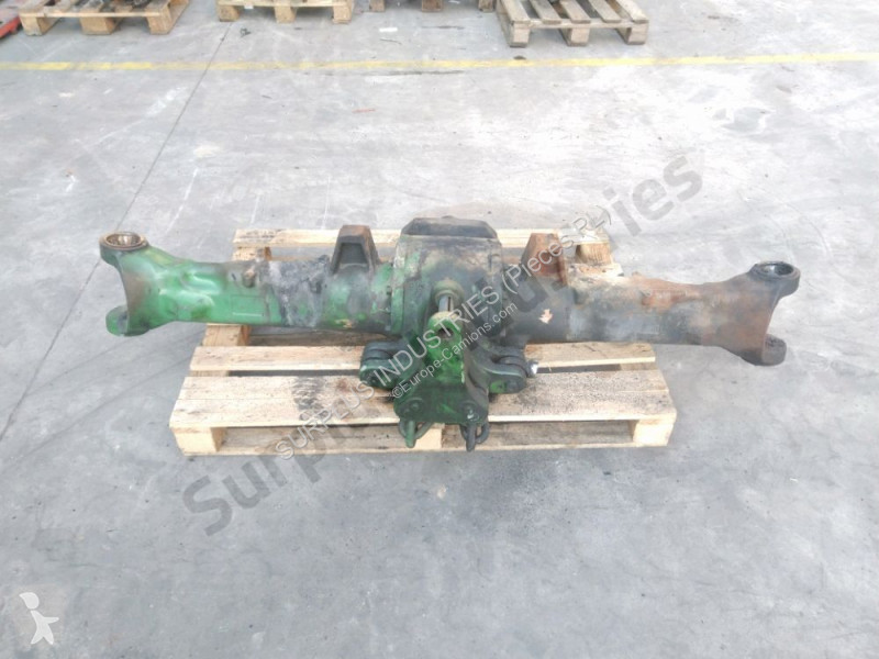 قطع غيار الآليات الثقيلة John Deere 6195R