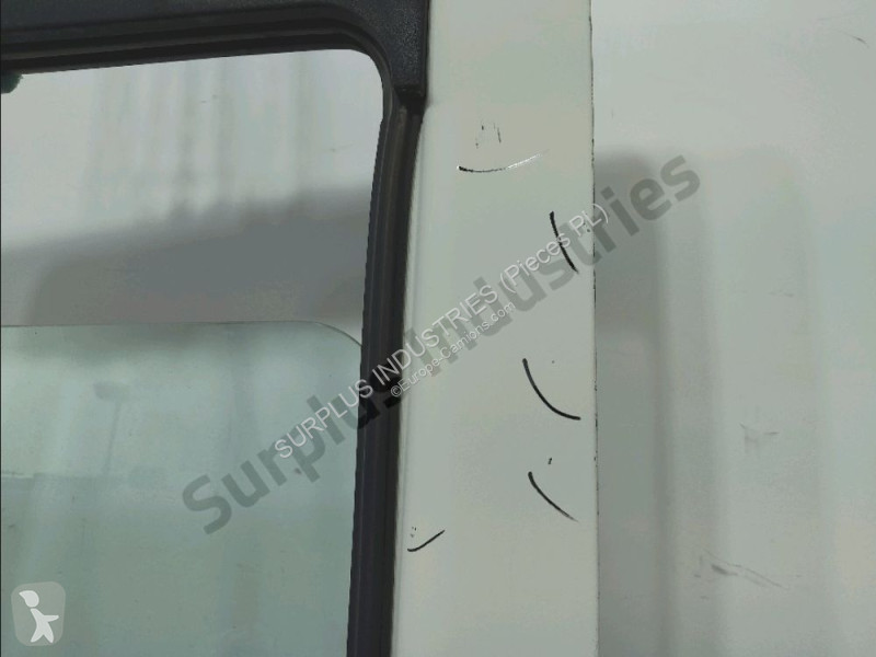 قطع غيار الآليات الثقيلة Volvo FL 240