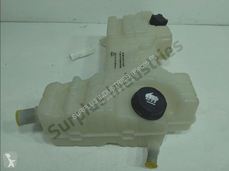 قطع غيار الآليات الثقيلة Volvo FL 240