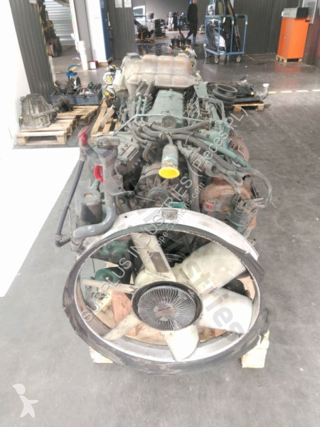 قطع غيار الآليات الثقيلة Volvo FL 250