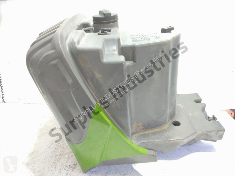 قطع غيار الآليات الثقيلة  210 VARIO