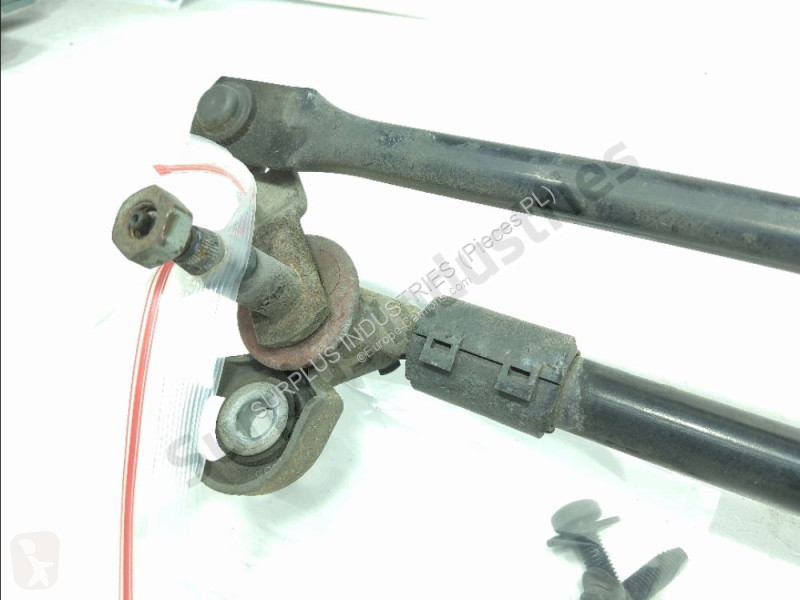 قطع غيار الآليات الثقيلة MAN TGX 18.440