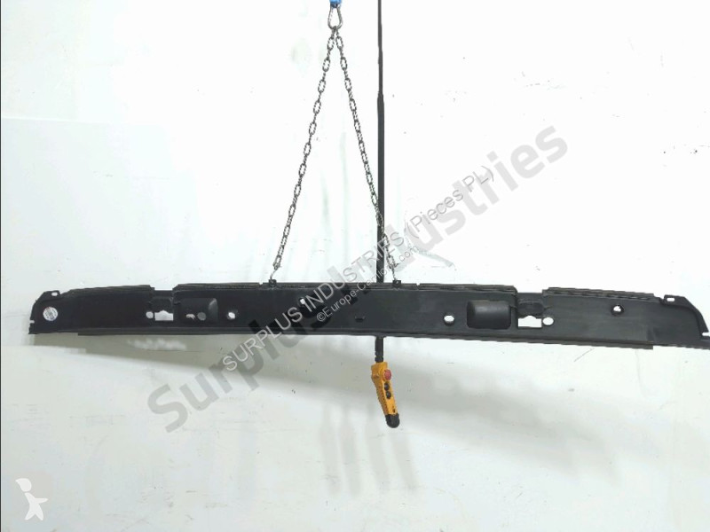 قطع غيار الآليات الثقيلة MAN TGX 18.440