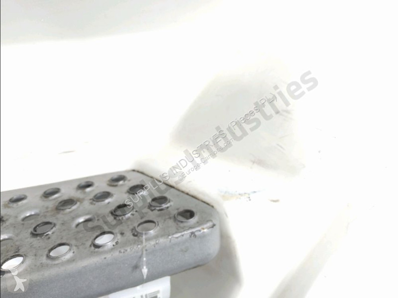 قطع غيار الآليات الثقيلة MAN TGX 18.440