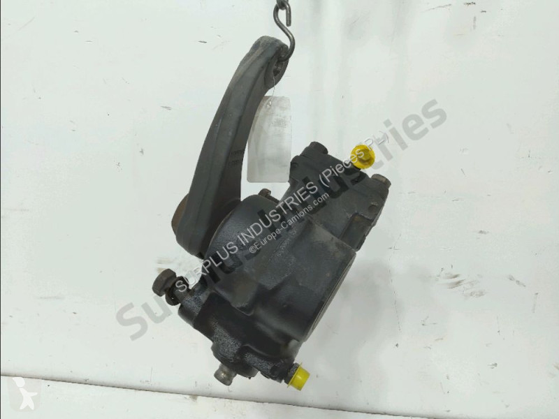 Repuestos para camiones Volvo FL 240
