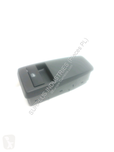 قطع غيار الآليات الثقيلة MAN TGS 35.360
