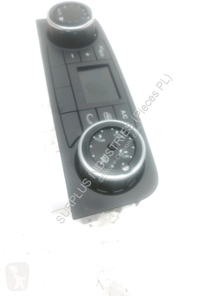 قطع غيار الآليات الثقيلة MAN TGS 35.360