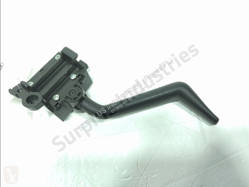 Repuestos para camiones Volvo FL 240