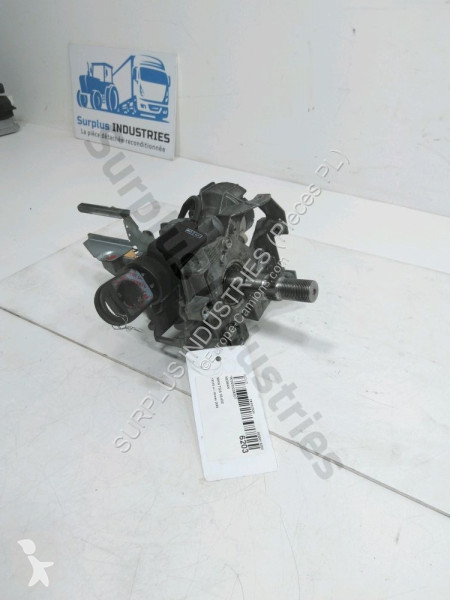 قطع غيار الآليات الثقيلة MAN TGA 18.430