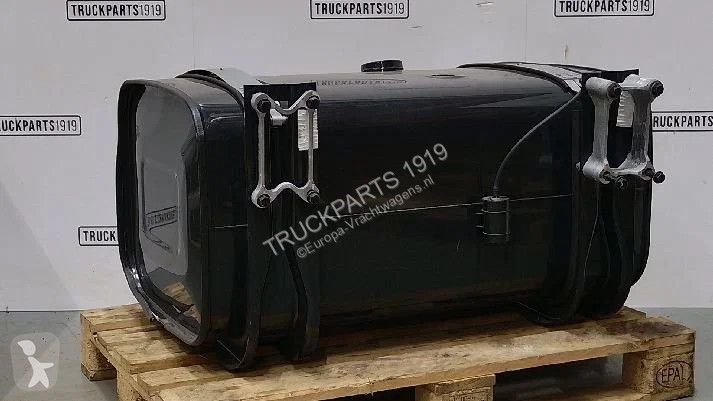 قطع غيار الآليات الثقيلة MAN Fuel System...