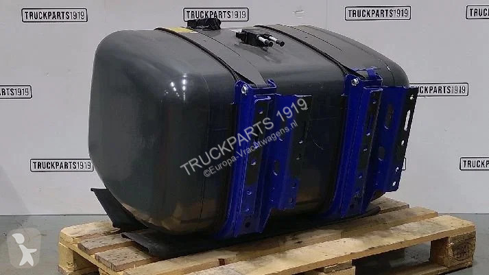 قطع غيار الآليات الثقيلة Mercedes Fuel System...