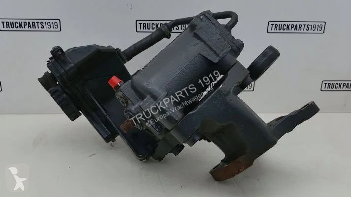 قطع غيار الآليات الثقيلة Bosch Axle & Steering...