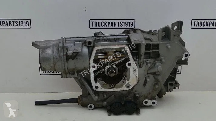 قطع غيار الآليات الثقيلة Wabco Gearbox & Clutch...