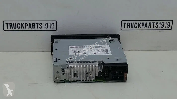 قطع غيار الآليات الثقيلة Bosch Electrical...