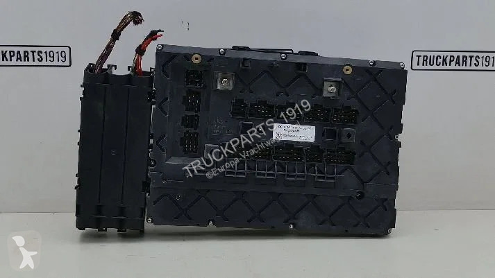 Teherautó-alkatrészek Mercedes Electrical...