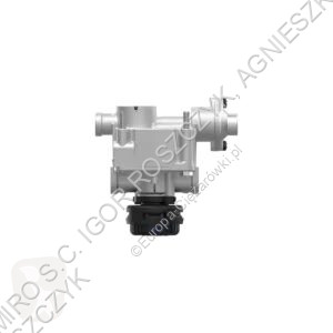 قطع غيار الآليات الثقيلة DAF Valve-relais...