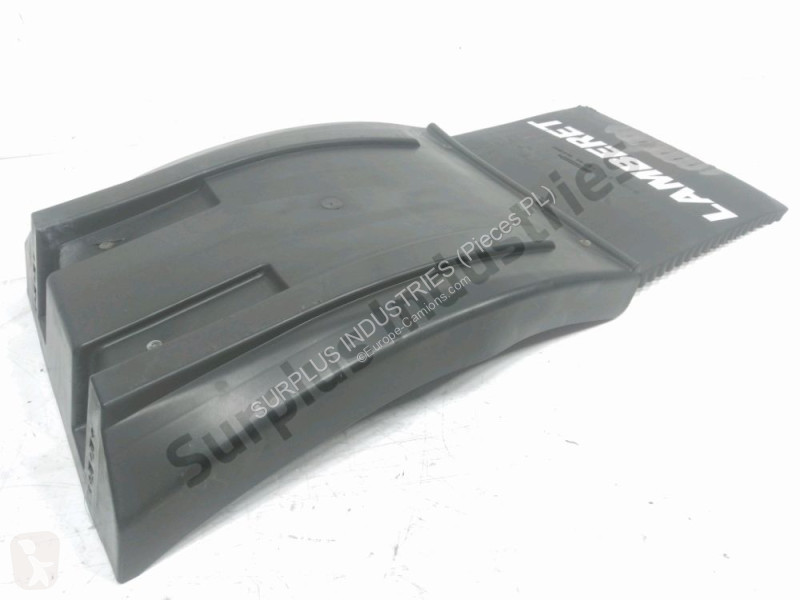 قطع غيار الآليات الثقيلة Lamberet YS-2P5