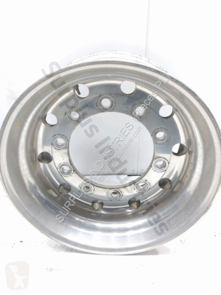 قطع غيار الآليات الثقيلة Lamberet SF23