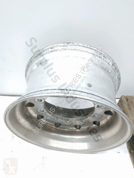 قطع غيار الآليات الثقيلة Lamberet SF23