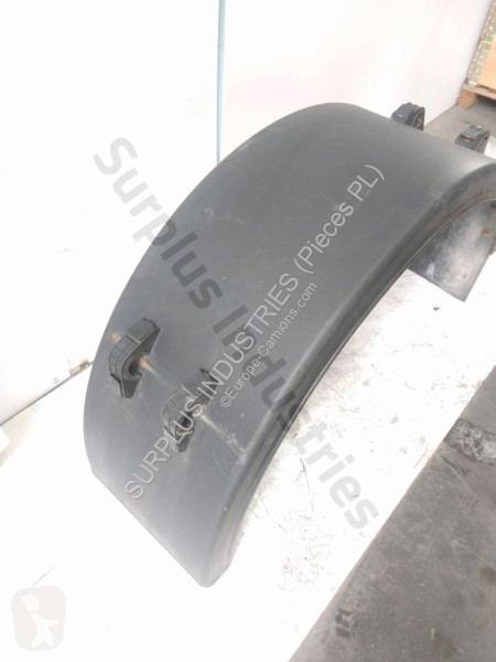 قطع غيار الآليات الثقيلة Benalu OPTILINER