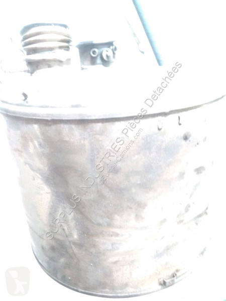 قطع غيار الآليات الثقيلة DAF 105480