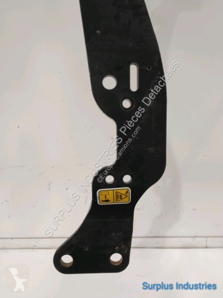 Reservdelar lastbilar Deutz-Fahr AGROTRON 6180 TTV