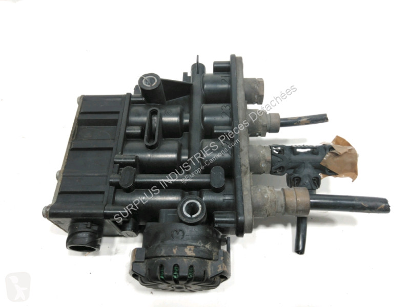 قطع غيار الآليات الثقيلة Volvo FH 540