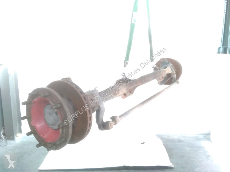 قطع غيار الآليات الثقيلة DAF 105480
