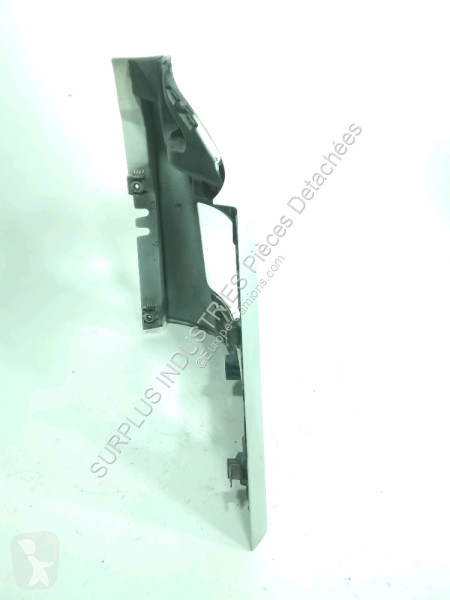 قطع غيار الآليات الثقيلة MAN TGX 26.560