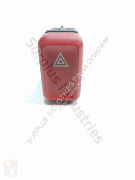 قطع غيار الآليات الثقيلة DAF