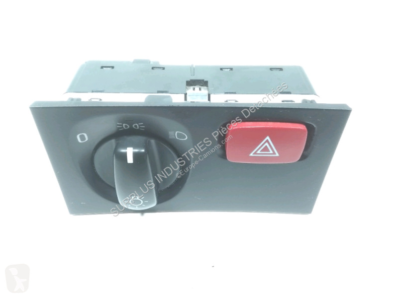 Reservdelar lastbilar Scania R 450
