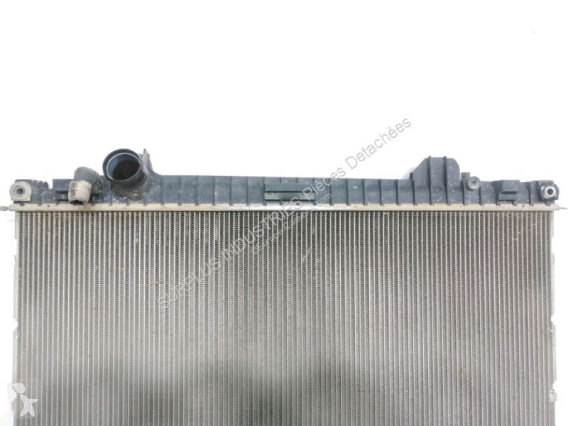 قطع غيار الآليات الثقيلة MAN TGX 26.560