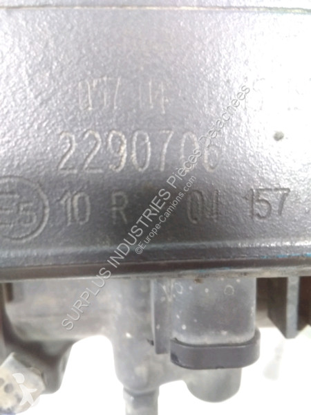 قطع غيار الآليات الثقيلة Scania R 450