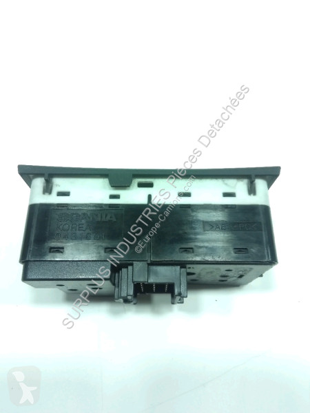 Reservdelar lastbilar Scania R 450