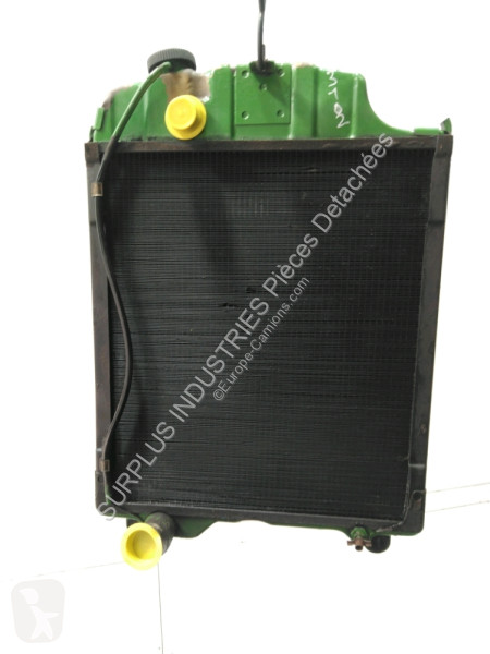قطع غيار الآليات الثقيلة John Deere 2250