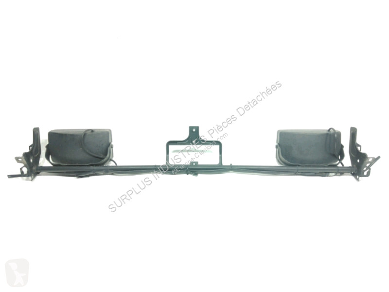 قطع غيار الآليات الثقيلة Scania R 440