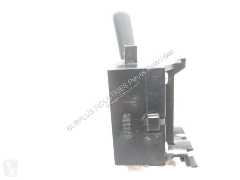 Repuestos para camiones Volvo FL 240