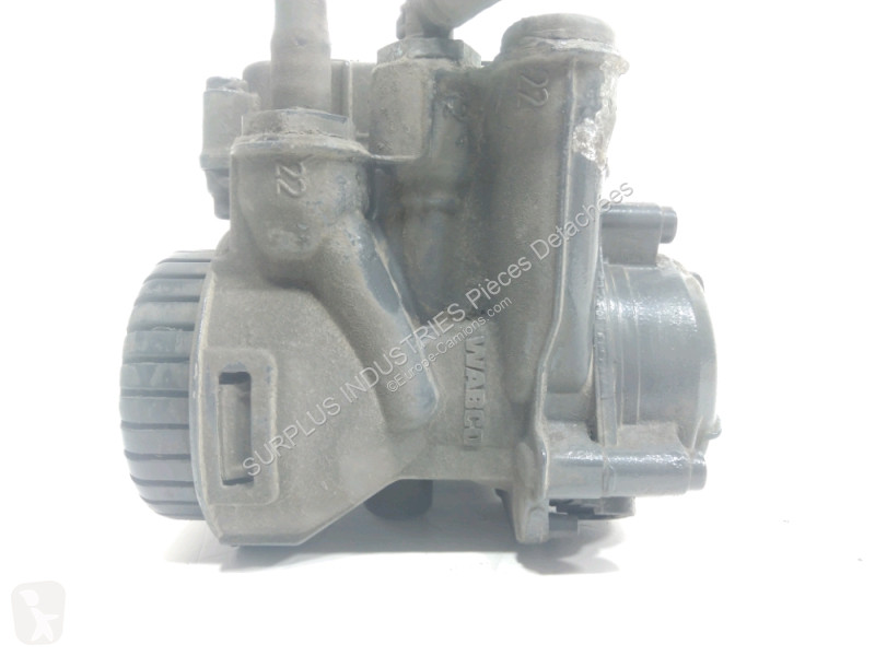 Pezzi di ricambio per mezzi pesanti DAF XF 480