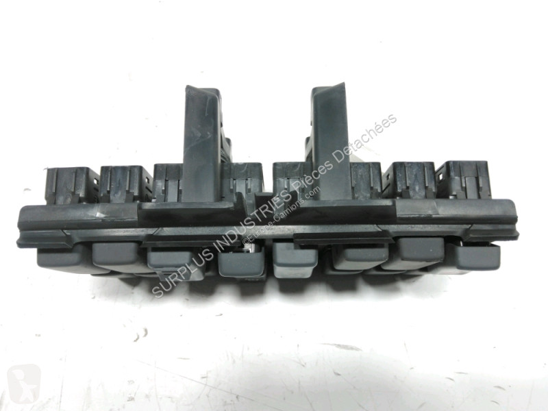 Repuestos para camiones Volvo FL 240