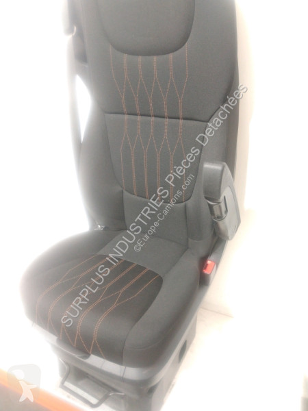 قطع غيار الآليات الثقيلة DAF XF 480